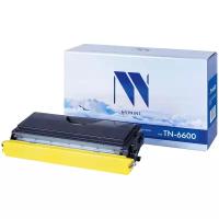 Картридж NV Print TN-6600 для Brother