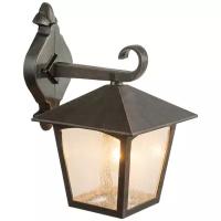 Globo Lighting Светильник уличный настенный Piero 31556, E27, 60 Вт