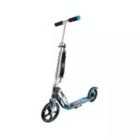 Городской самокат HUDORA Big Wheel RX-Pro 205