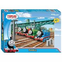Пазл Step puzzle Томас и его друзья (82154)