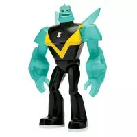 Фигурка Playmates TOYS Ben 10 Алмаз 76652, 28 см