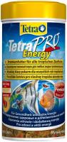 Корм для аквариумных рыб Tetra TetraPRO Energy Multi-Crisps 250 мл (чипсы)