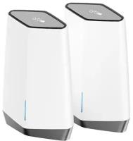 MESH система NETGEAR Orbi PRO AX6000 WiFi 6 (SXK80-100NAS)