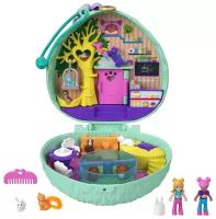 Игровой набор Mattel Polly Pocket FRY35 ежик