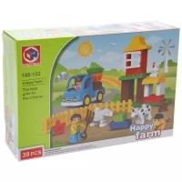 Конструктор Kids home toys Happy Farm 188-133