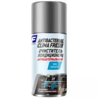 Очиститель кондиционера RUSEFF Antibacterial Clima Fresh 0.15 л баллончик 1 шт