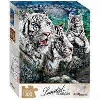 Пазл Step puzzle Limited Edition Найди 13 тигров (79808)