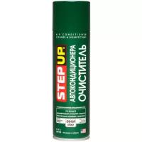 Очиститель кондиционера StepUp Air Conditioner Cleaner & Disinfectant 0.51 л 0.51 кг 1 баллончик