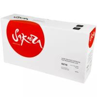 Картридж Sakura TK710, 40000 стр, черный