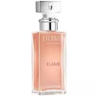 Calvin Klein ETERNITY FLAME FOR WOMEN Eau De Parfum Женский 50мл