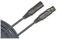 PW-CMIC-10 Classic Series XLR Микрофонный кабель, 3.05м, Planet Waves