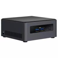 Неттоп Intel NUC 7 Business (NUC7i3DNHNC2)