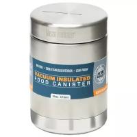 Термос для еды Klean Kanteen Insulated Food Canister, 0.47 л