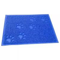 Коврик под туалет для кошек Ferplast Cat Mat