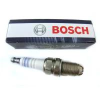 Свеча зажигания Bosch F7LDCR 0241235751 1 шт