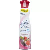 Glade Аэрозоль для воздуха и тканей Сочные ягоды, 275 мл