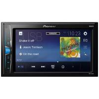 Автомагнитола Pioneer MVH-A100V