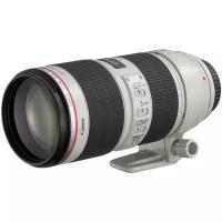 Объектив Canon EF 70-200mm f/2.8L IS II USM