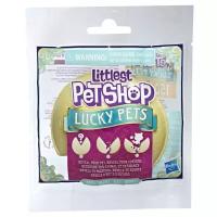 Игровой набор Littlest Pet Shop Пет с предсказанием в печеньке E7260