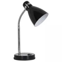 Лампа Arte Lamp Mercoled A5049LT-1BK, E27, 60 Вт