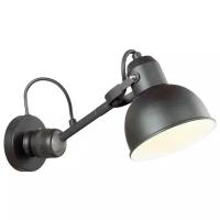 Настенный светильник Odeon Light Arta 4125/1W, E14