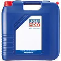 Масло трансмиссионное LIQUI MOLY Marine Gear Oil 75W-90 75W-90