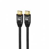 Кабель Ks-is HDMI M M v2.1 8K (KS-486-20) 20м