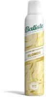 Batiste сухой шампунь Light Brilliant Blonde, 200 мл