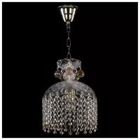 Люстра Bohemia Ivele Crystal 14781/22 G R K777, E14