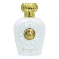 Lattafa парфюмерная вода Opulent Musk