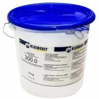 Клей однокомпонентный Kleiberit 300.0, 10 кг, Д3
