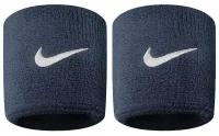 Nike Swoosh Wristbands Напульсники для тенниса 2шт