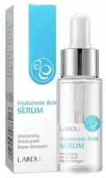 LAIKOU HYALURONIC OCID Сыворотка с гиалуроновой кислотой, 15мл, 86213