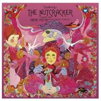 Виниловая пластинка Warner Music PREVIN, ANDRE / LONDON SYMPHONY ORCHESTRA TCHAIKOVSKY: THE NUTCRACKER