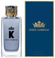 Dolce&Gabbana K by Dolce and Gabbana туалетная вода 100 мл для мужчин