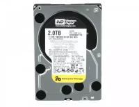 Жесткий диск Western Digital WD2003FYYS 2Tb SATAII 3,5