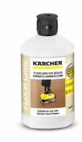 Средство для ухода за паркетом/ламинатом, 1 л, Karcher | 6.295-777.0