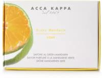 ACCA KAPPA Мыло для тела Green Mandarin 150 гр