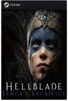 Игра Hellblade: Senua's Sacrifice для PC (Все страны кроме РФ), Steam, электронный ключ