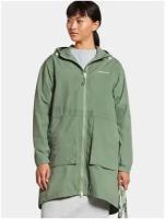 Куртка женская BELLA 504021 (833 зеленый шалфей)
