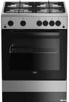 Плита Beko FSGT62130DXO