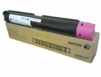 Картридж XEROX 006R01463 / 006R01455, пурпурный