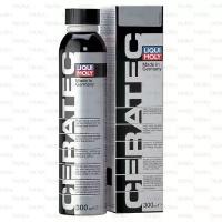 LIQUI MOLY Присадка в масло Liqui Moly антифрикционная Cera Tec, 0,3л 3721