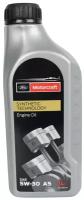 Масло моторное синтетическое Motorcraft 5W-30 A5, 1л Ford 15CF53