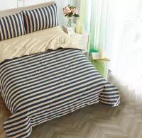 Комплект постельного белья с одеялом De Verano - наволочки: 50x70 (2 шт)
