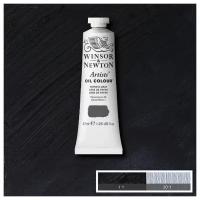 Winsor&Newton Масляная краска Artists', серый Пэйнес 37мл