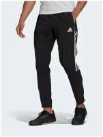 Брюки спортивные Adidas TIRO21 WOV PNT GM7356 SR