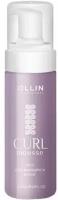 Мусс Ollin Professional Curl Building Mousse, 150 мл