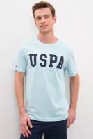 футболка U.S. Polo Assn. G081SZ0110GEARTIY020-VR007-S