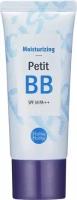 ББ-крем для лица Petit BB Moisturizing SPF 30, увлажнение Holika Holika, 30 мл